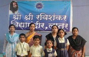 Success in ‘Brain Development’ scholarship exam by our school children s, Their all over India rank
